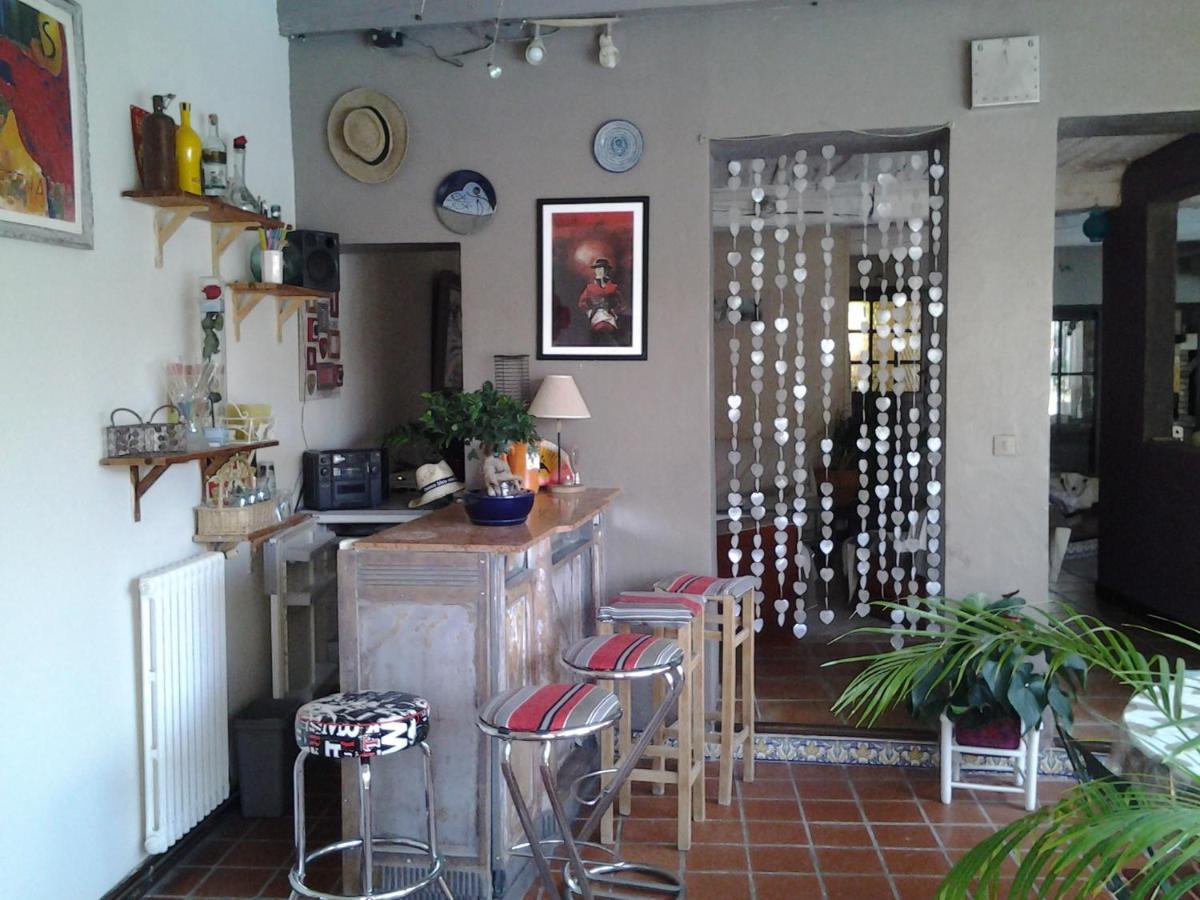 Belle Maison De Caractere Dans Village Et Sa Piscine Privee 7 Pers- 3 Chambres - 12 Rue Emile Zola Millas Exterior foto